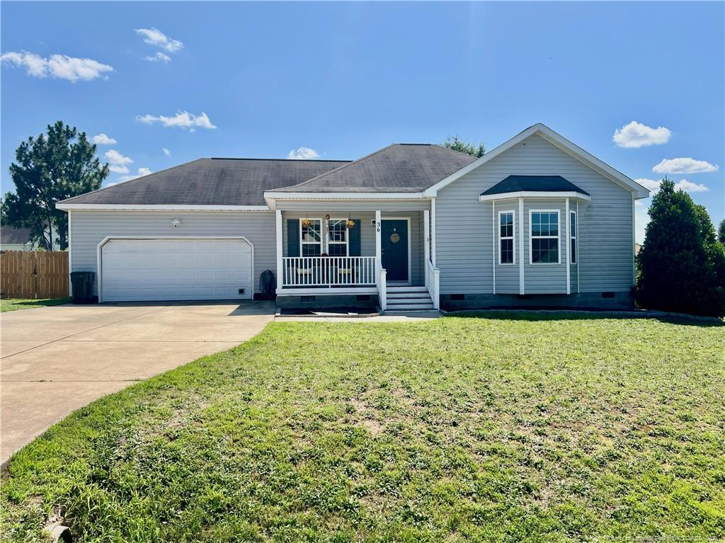 36 Abram Court — photo