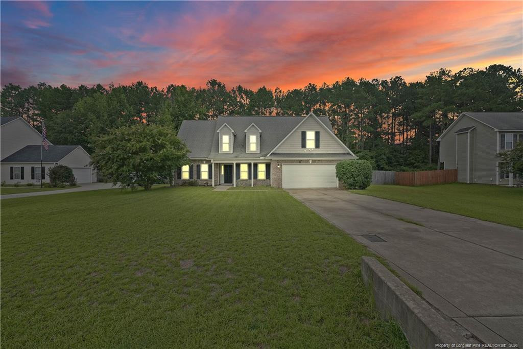 6621 Hillbrook Road — photo