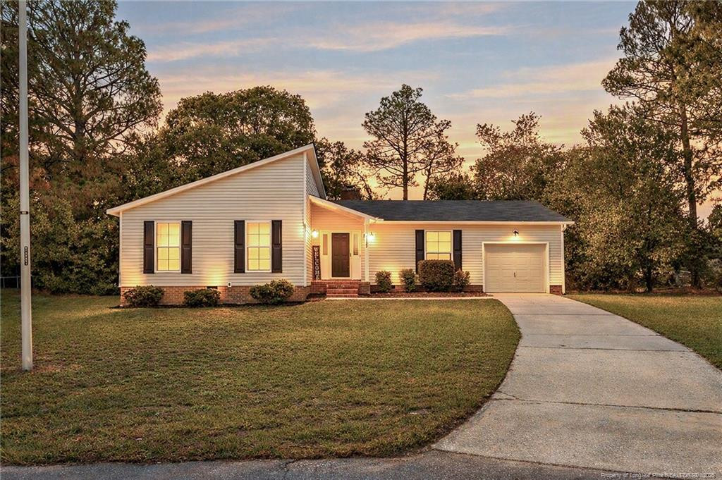 2122 Birchcreft Drive — photo