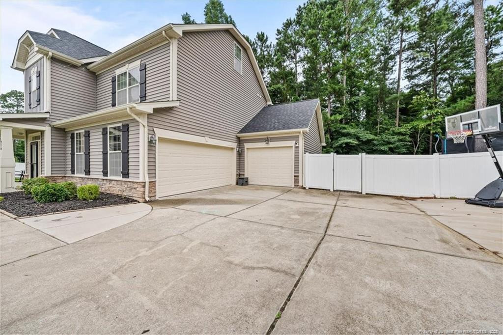 210 Huzzas Circle, Cameron, NC 28326 — photo 2
