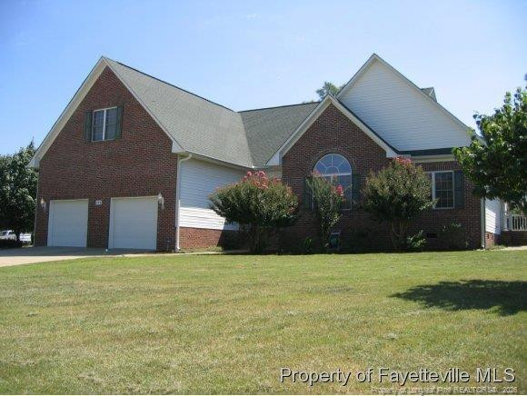 290 Robeson Street — photo