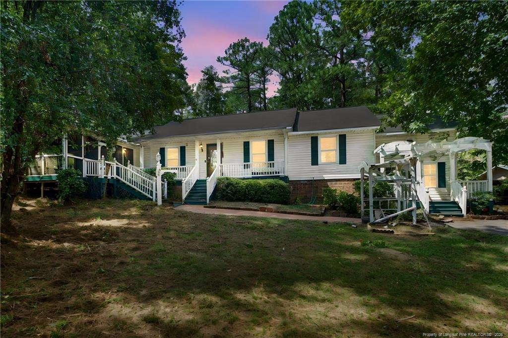 218 Rachel Road — photo