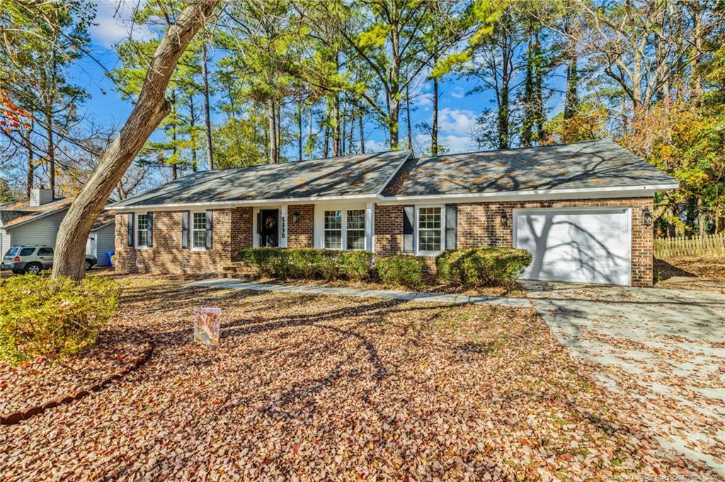 5890 Waccamaw Court — photo