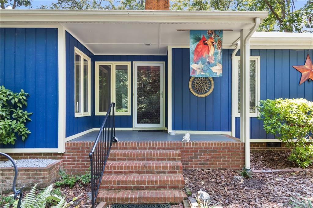 5095 Quail Hollow Road — photo