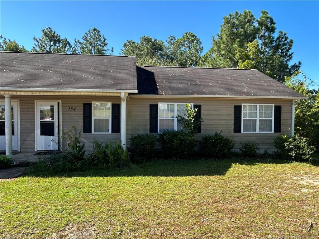 154 Glenn Brooke Lane — photo
