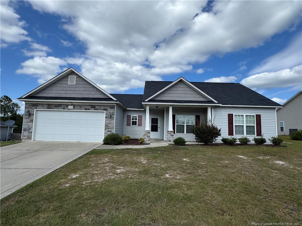 134 Whitetail Court — photo