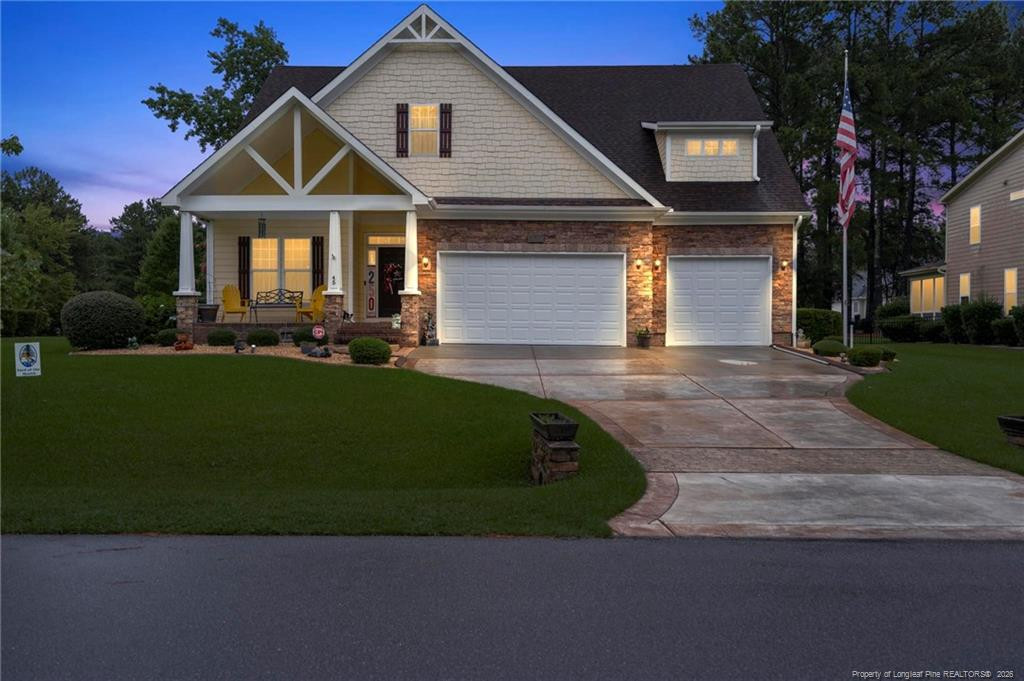 45 Orchard Falls Drive — photo