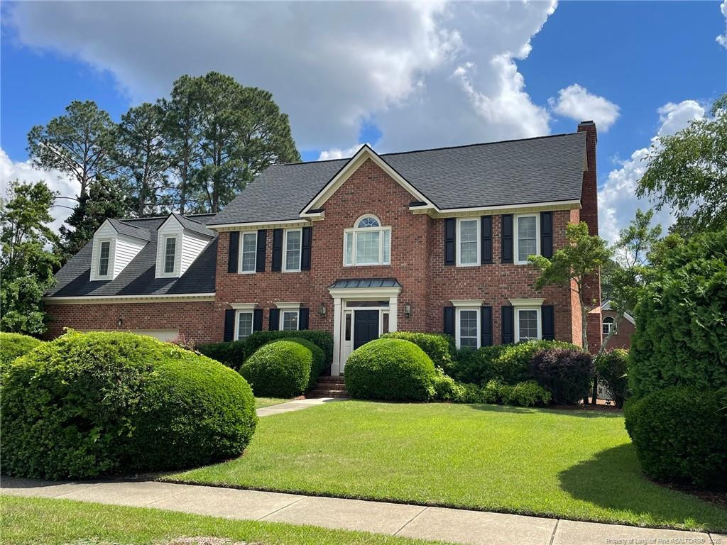 3509 Prestwick Drive — photo