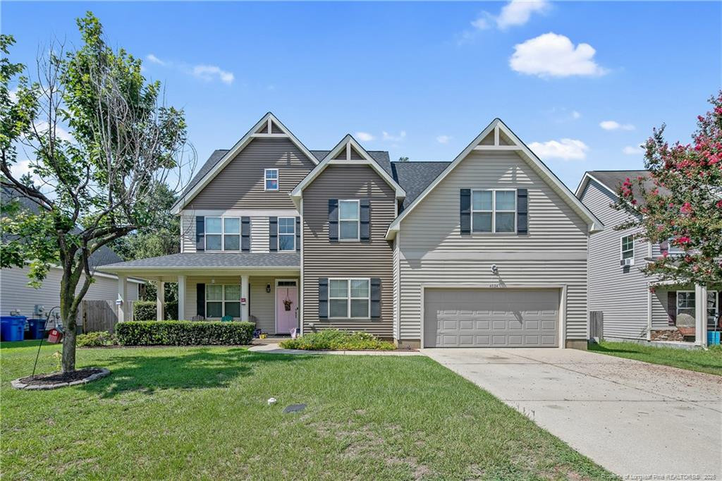 4024 Baywood Point Drive — photo