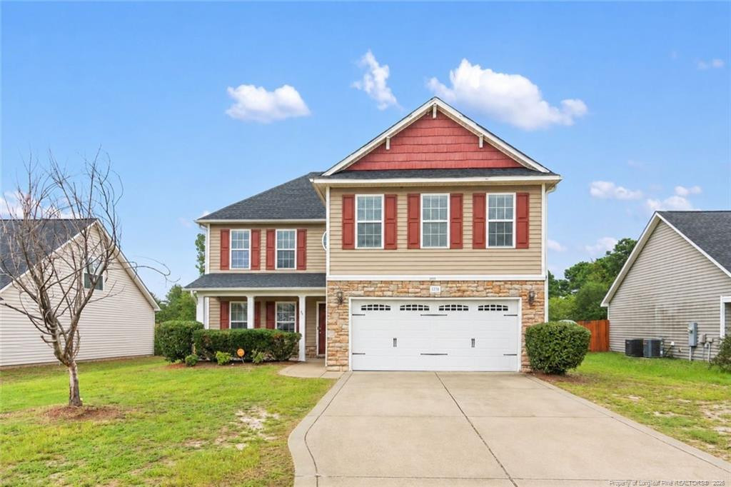 1218 Piping Plover Court — photo
