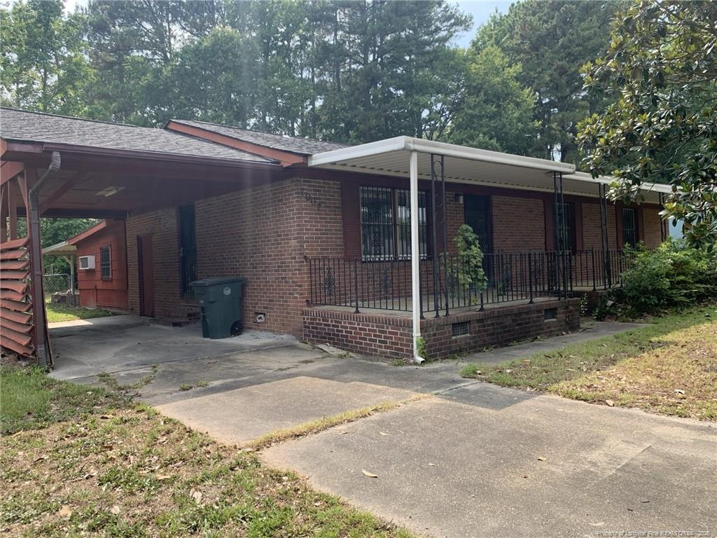 7007 Wright Court — photo