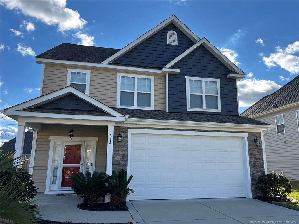312 Derby Lane — photo