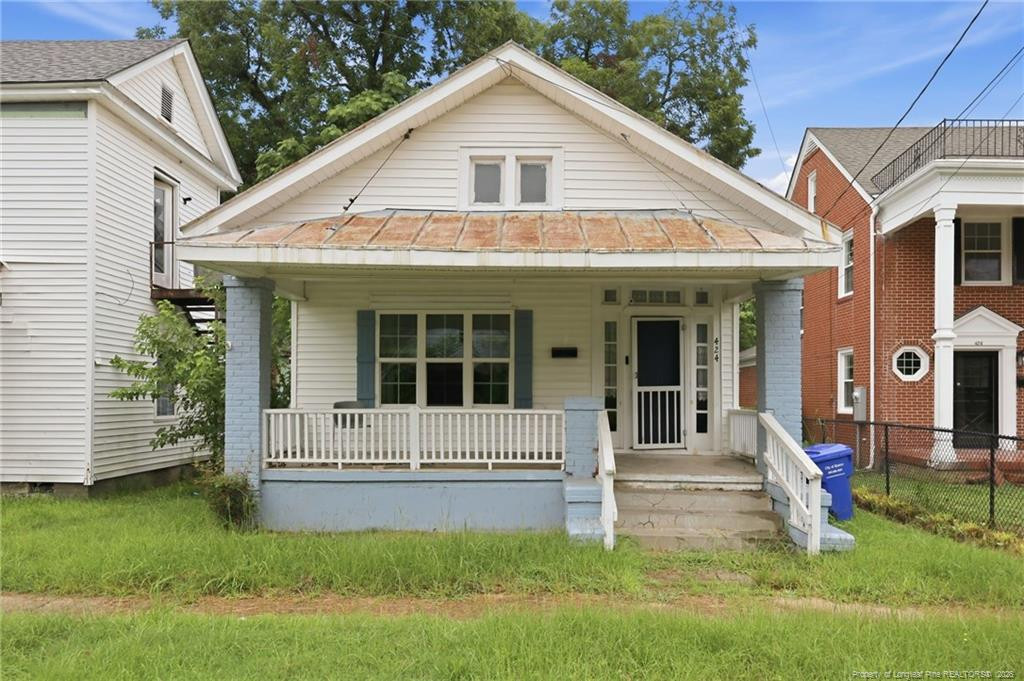 424 E Blount Street — photo