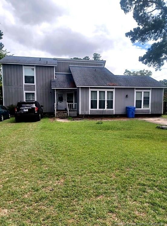 639 Tanglewood Drive — photo
