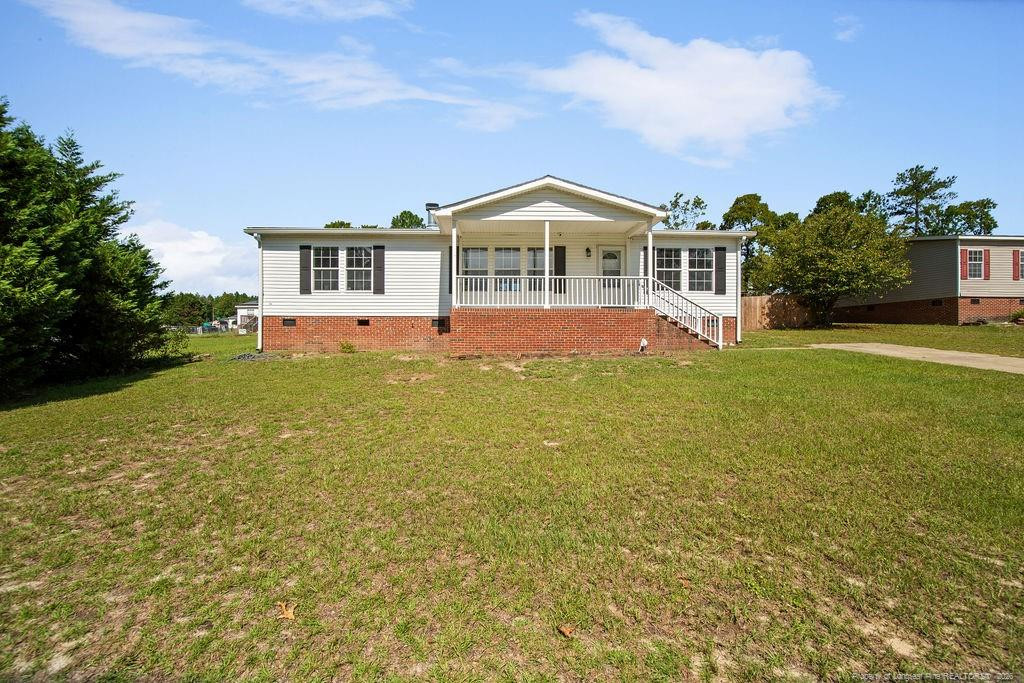 4928 Short Jesters Court — photo
