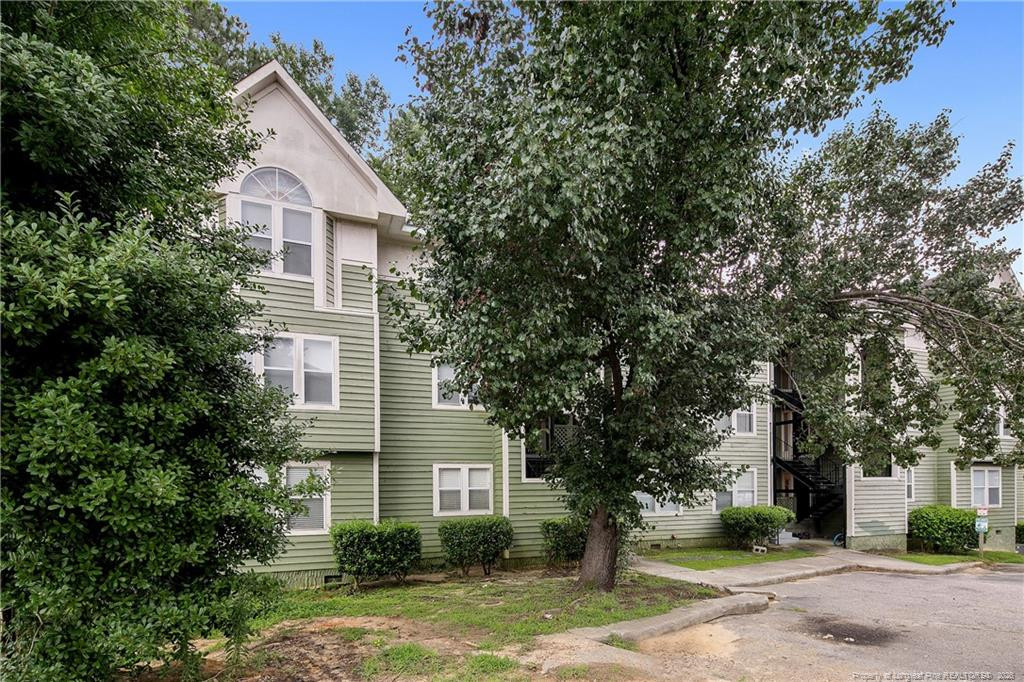 6724 Willowbrook Drive Apt 7 — photo