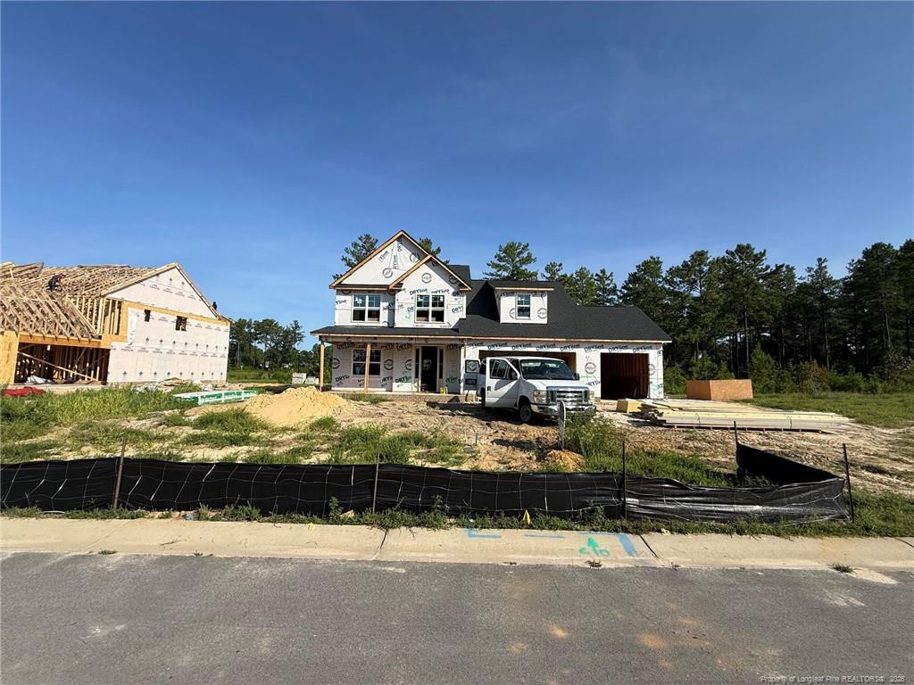 3421 Coat Bridge (Lot 1144) Drive — photo