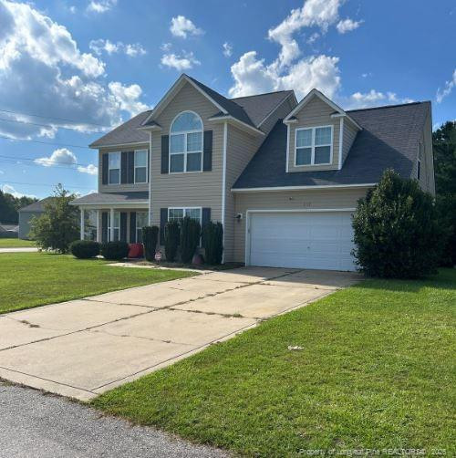 117 Roanoke Drive — photo