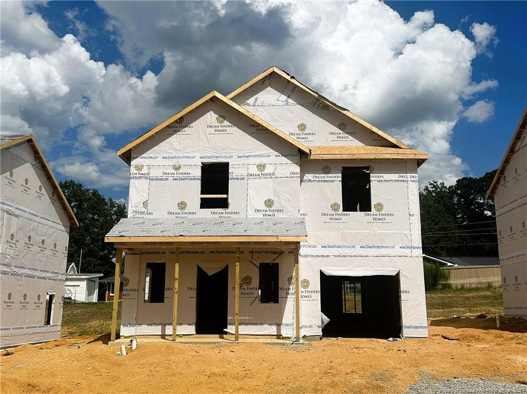 94 Stone Creek (Lot 12) Drive — photo