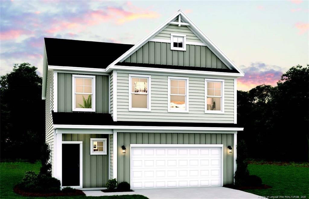 102 Stone Creek (Lot 13) Drive — photo