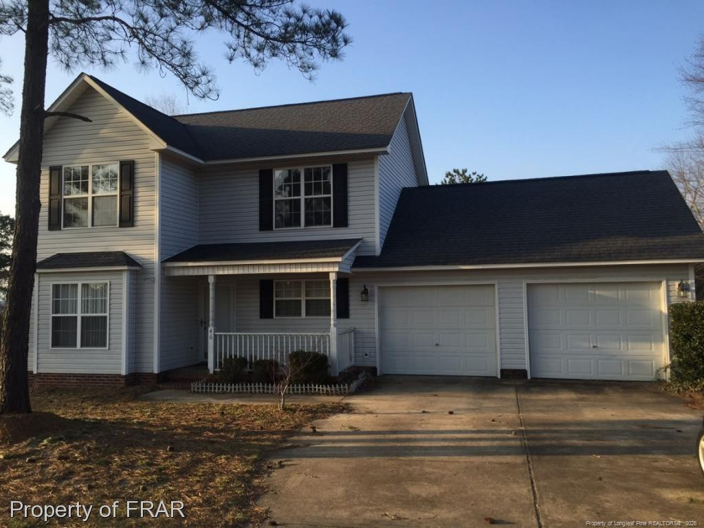 46 Ribbon Oak Drive — photo