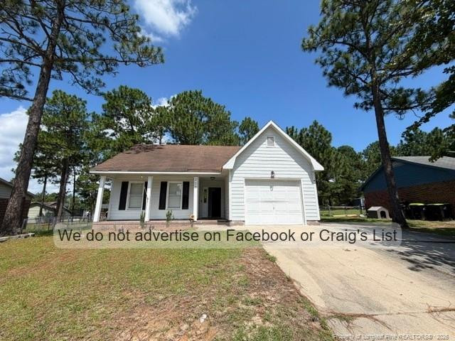 209 Eppingdale Drive — photo