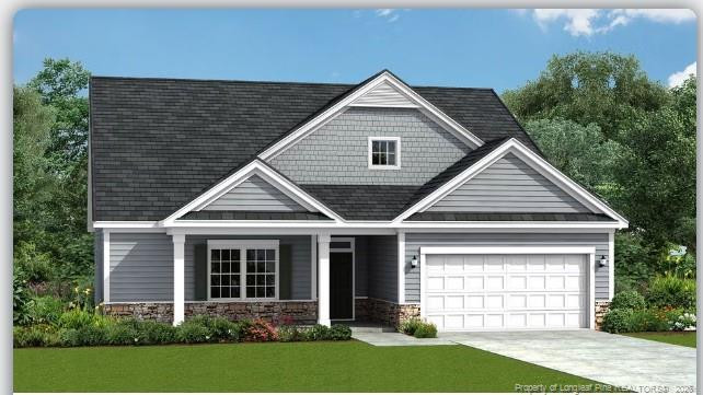 297 Margot Manor Drive — photo