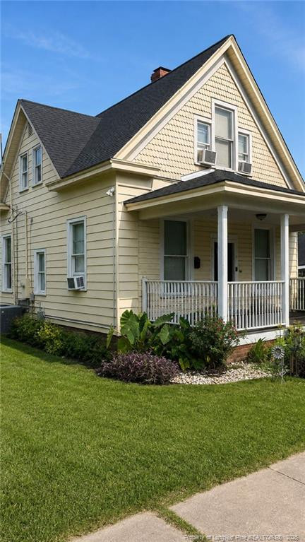 307 E Mitchell Street E — photo