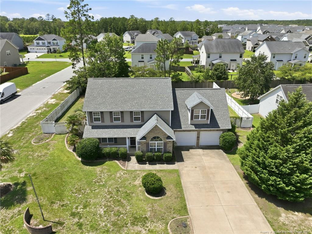 2905 Aristocrat Lane — photo