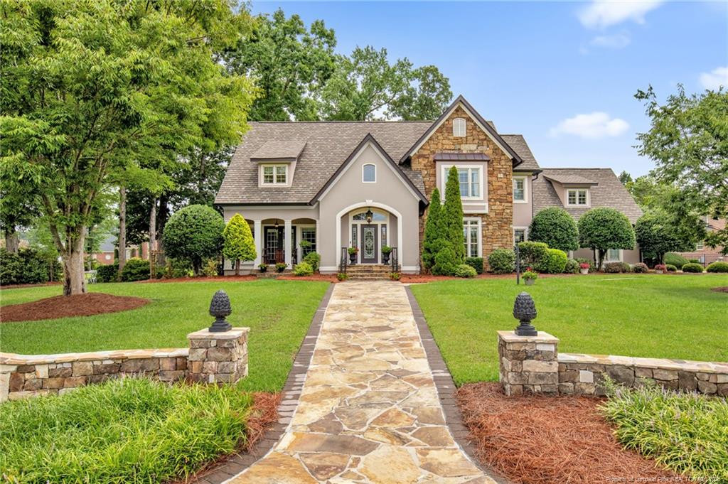 6498 Summerchase Drive — photo