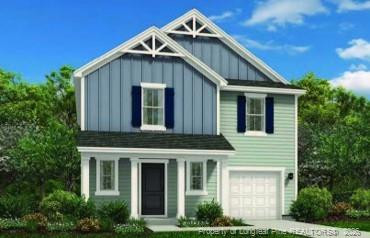 32 Stone Creek (Lot 14) Drive — photo