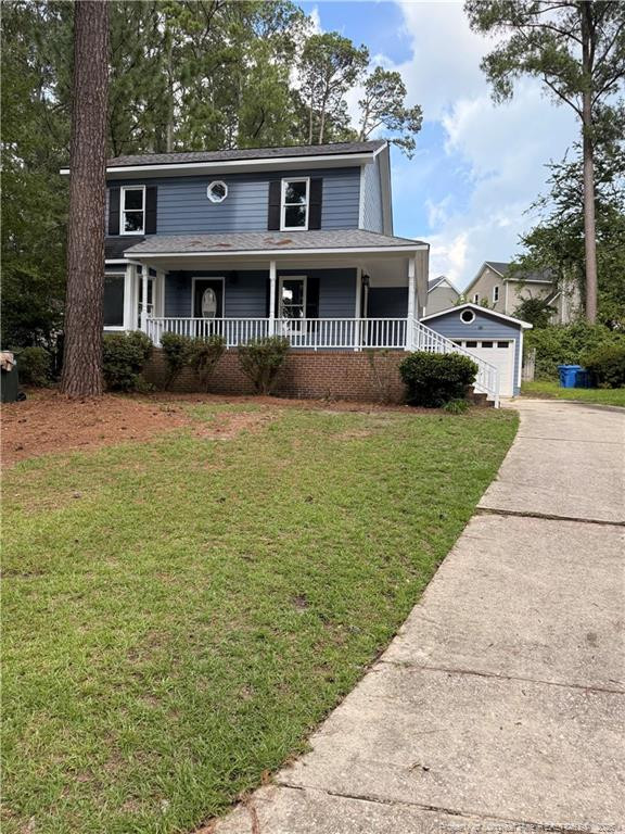 848 Hilton Drive — photo