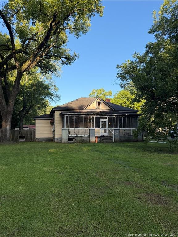 1644 Wilmington Highway — photo