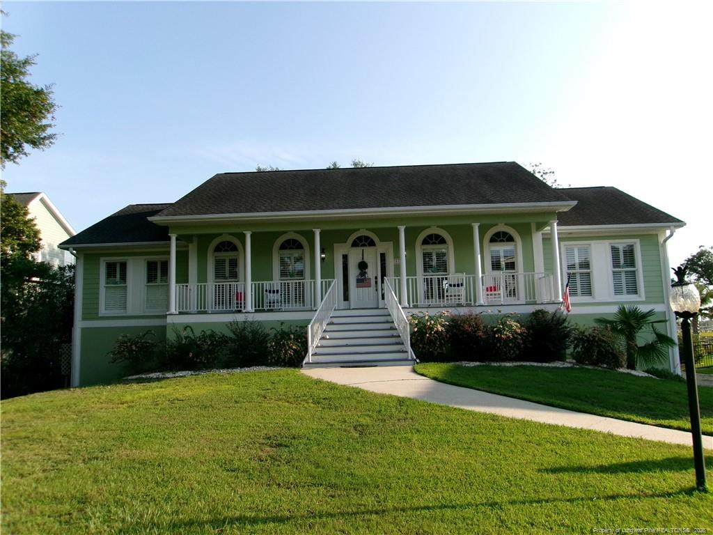 516 Twisted Oak Lane — photo