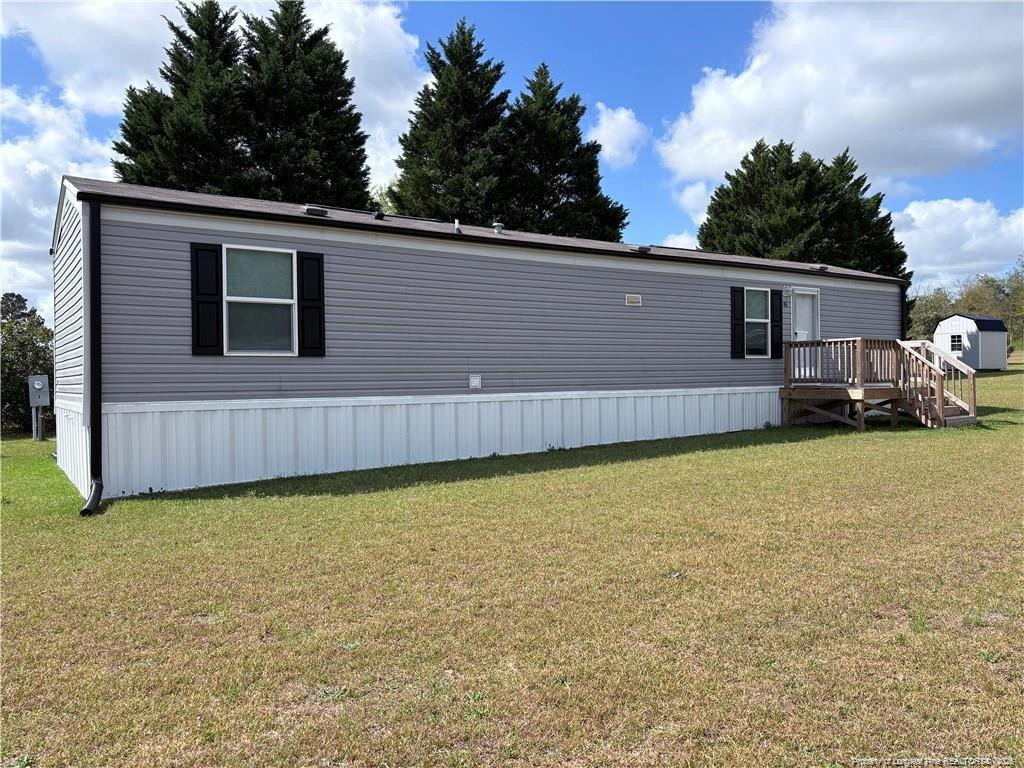 48 Britton Loop — photo