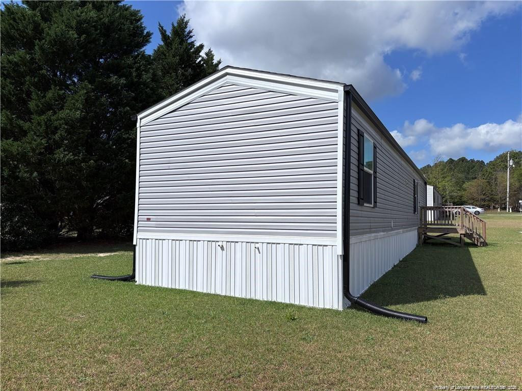 48 Britton Loop, Cameron, NC 28326 — photo 2