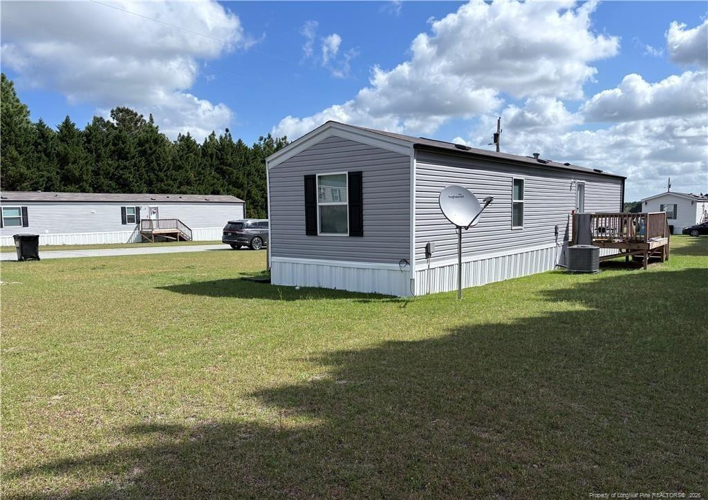 48 Britton Loop, Cameron, NC 28326 — photo 3