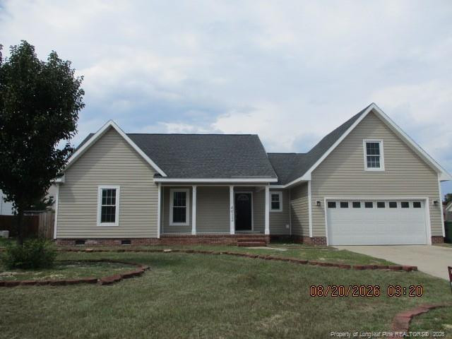 4012 Colorado Drive — photo