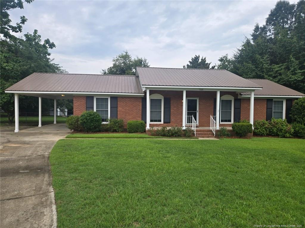 7535 Hargrove Court — photo