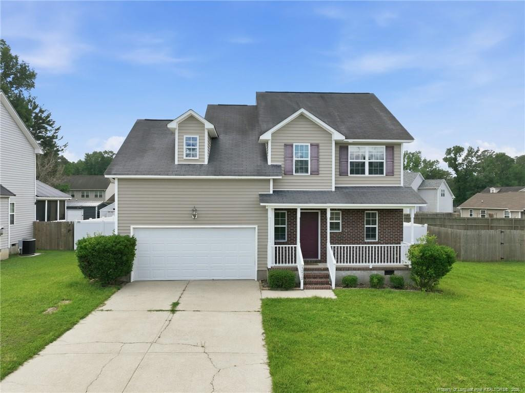1212 Jereens Creek Road — photo