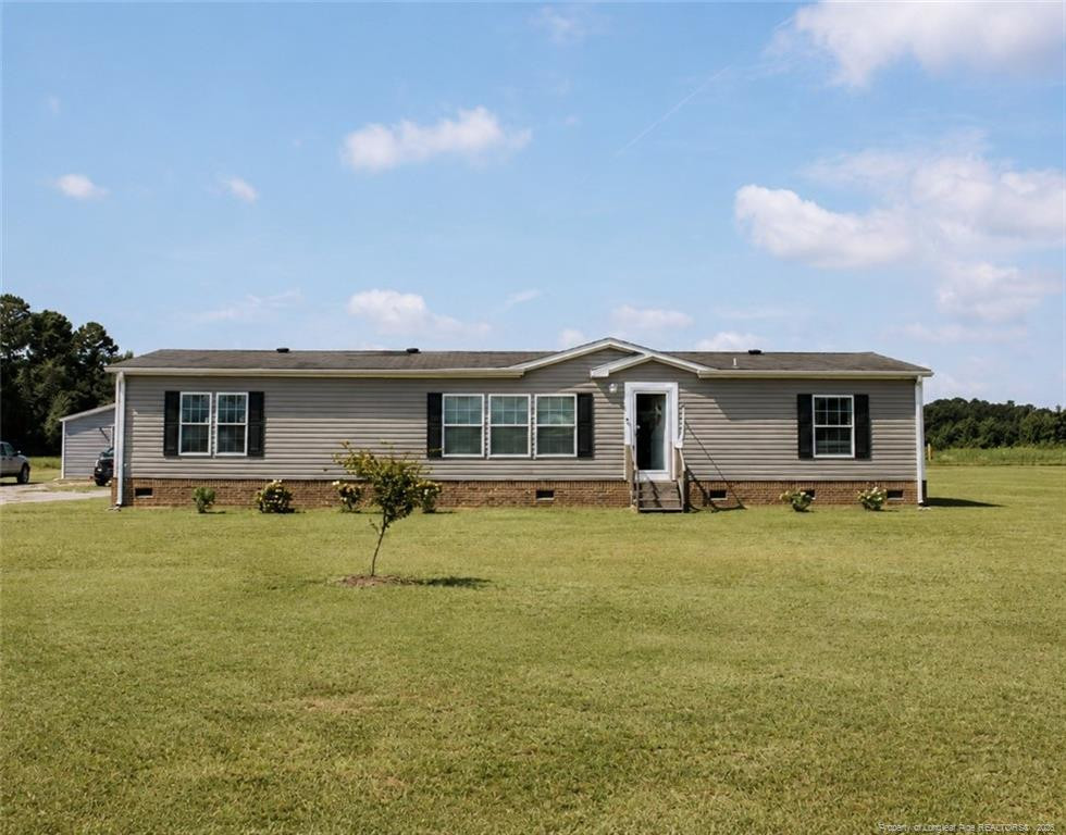 2398 Progressive Farm Road — photo
