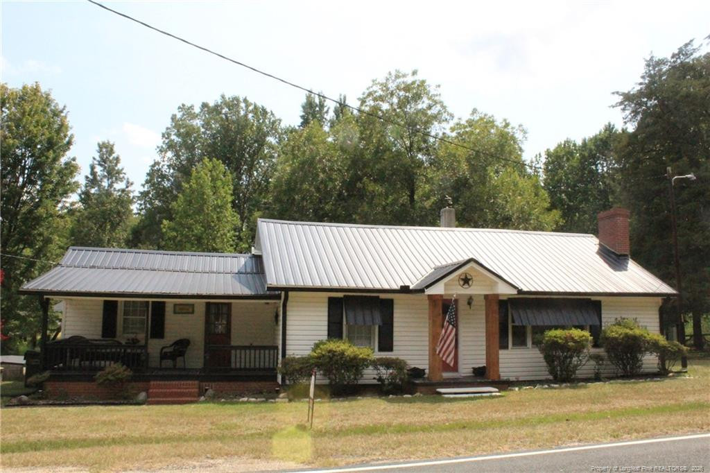2096 Holly Springs Church Road — photo