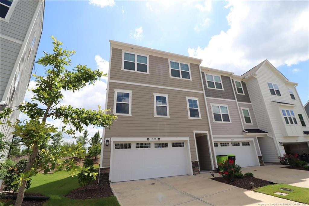 2122 Terrawood Drive 121 — photo