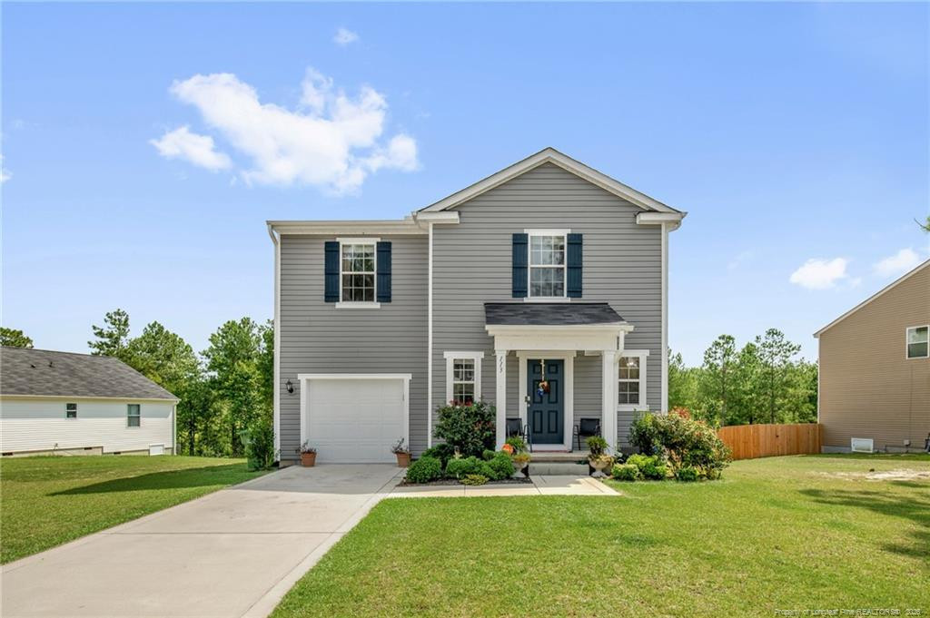 113 Hedge Hunter Court — photo