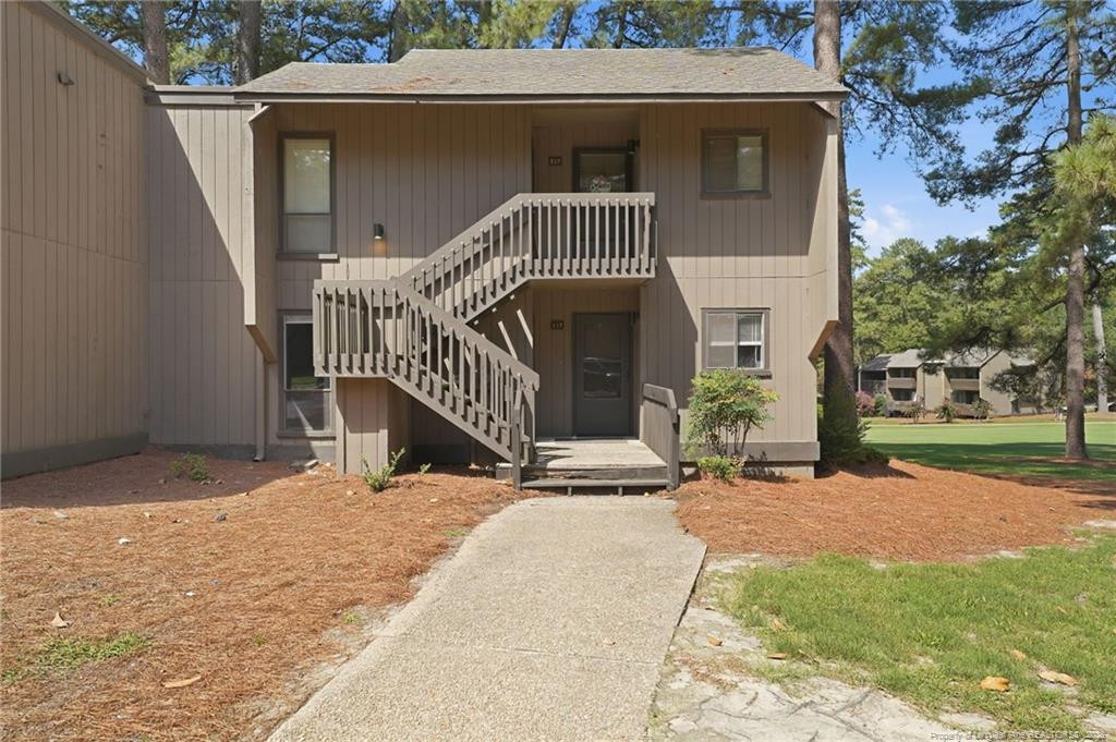 5 Pine Tree Road 117 — photo