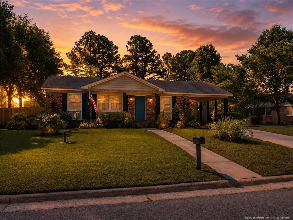 110 Westfield Drive — photo