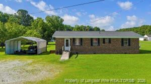 1190 Turlington Road — photo
