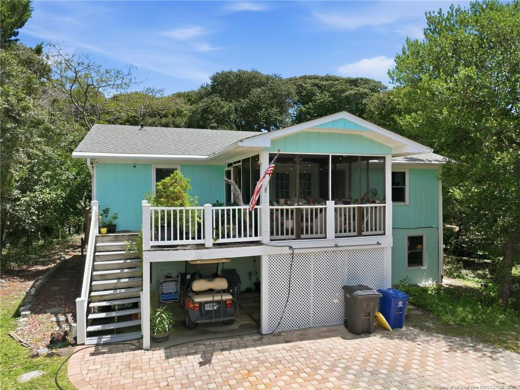 112 Purdie Drive — photo