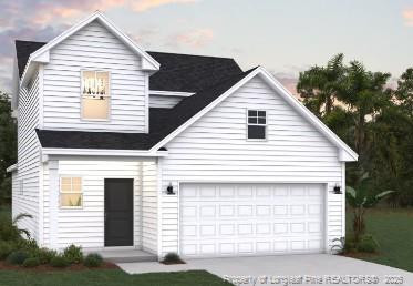273 Tenbury (Lot 622) Lane — photo