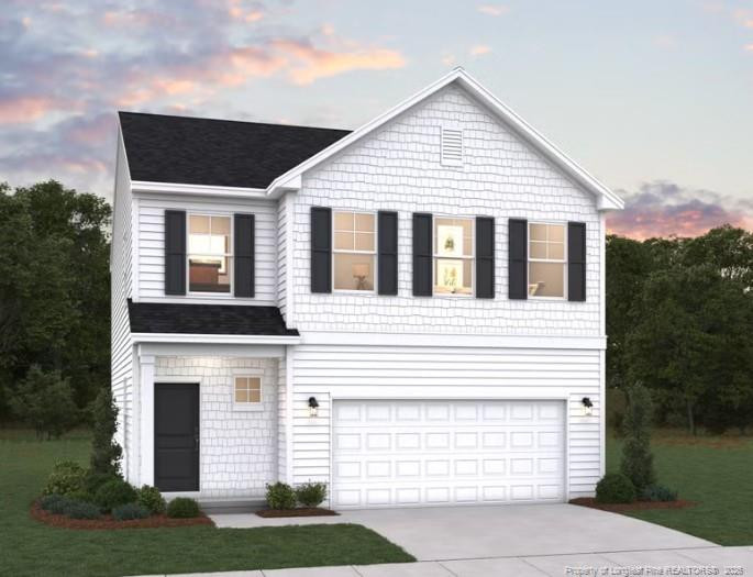 261 Tenbury (Lot 623) Lane — photo
